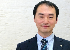 吉澤　雅人　司法書士